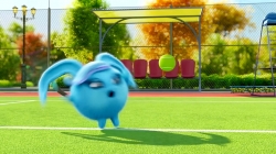 انیمیشن سانی بانیز قسمت 407 - sunny bunnies